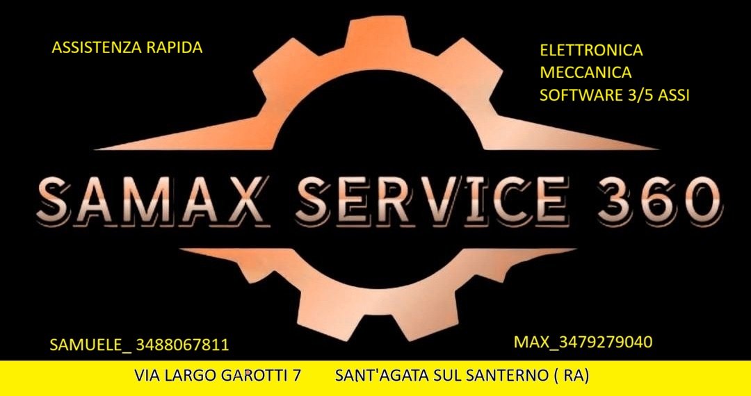 samaxservice360.it